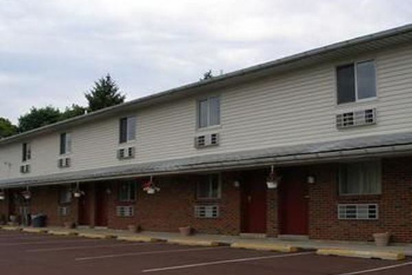 KNIGHTS INN CENTER VALLEY (Coopersburg)